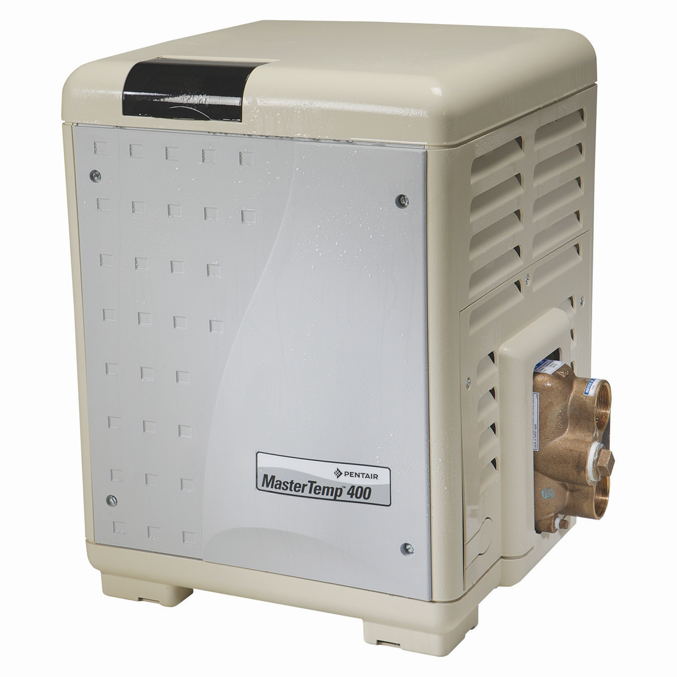 What Does Service System Mean On Pentair Pool Heater